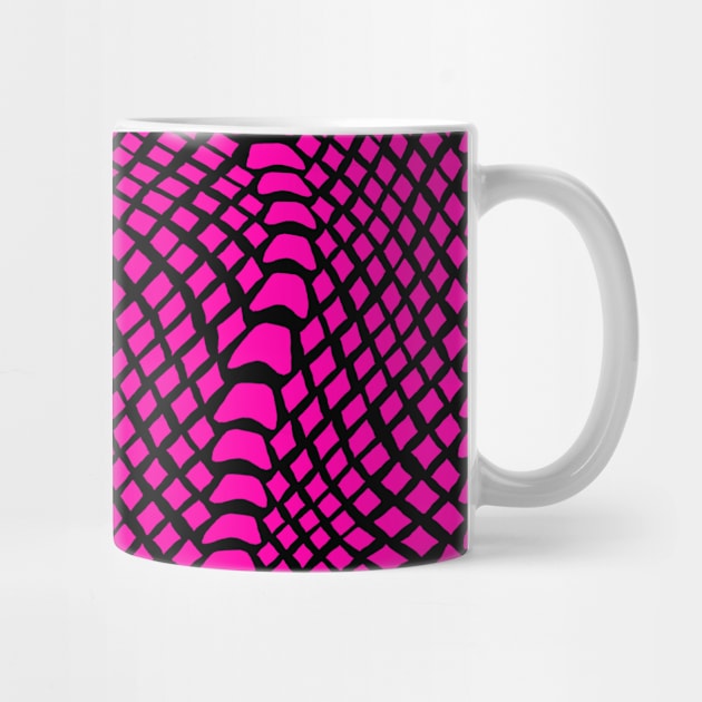 Cute Neon Safari Patterns by labatchino